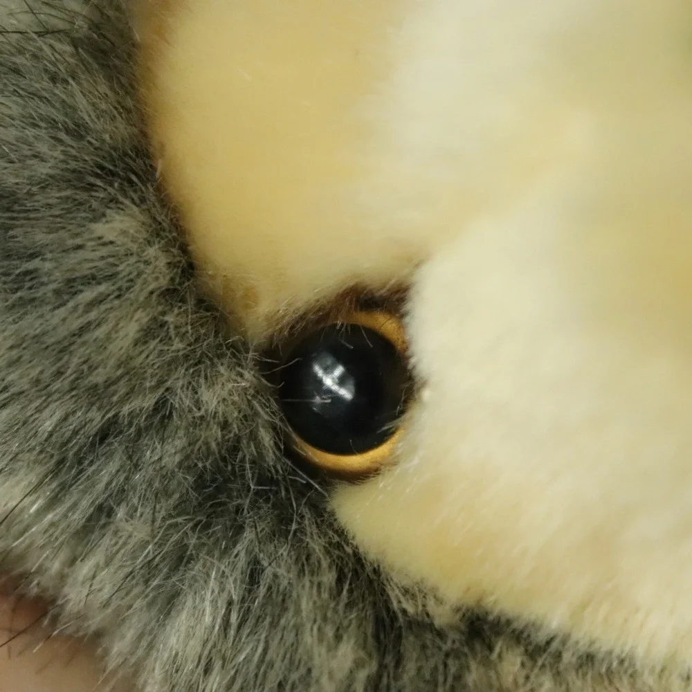 Douglas Cuddle Toys DLux 15